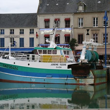 Gite Le Verger Commes Pokoj fotografie
